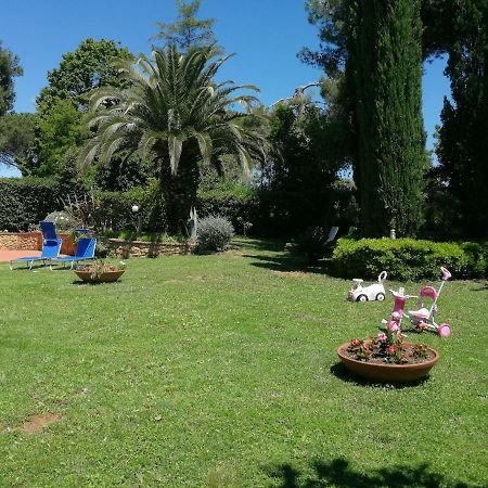 Vacanze Verde Mare - Beggi Casale Marittimo Zewnętrze zdjęcie