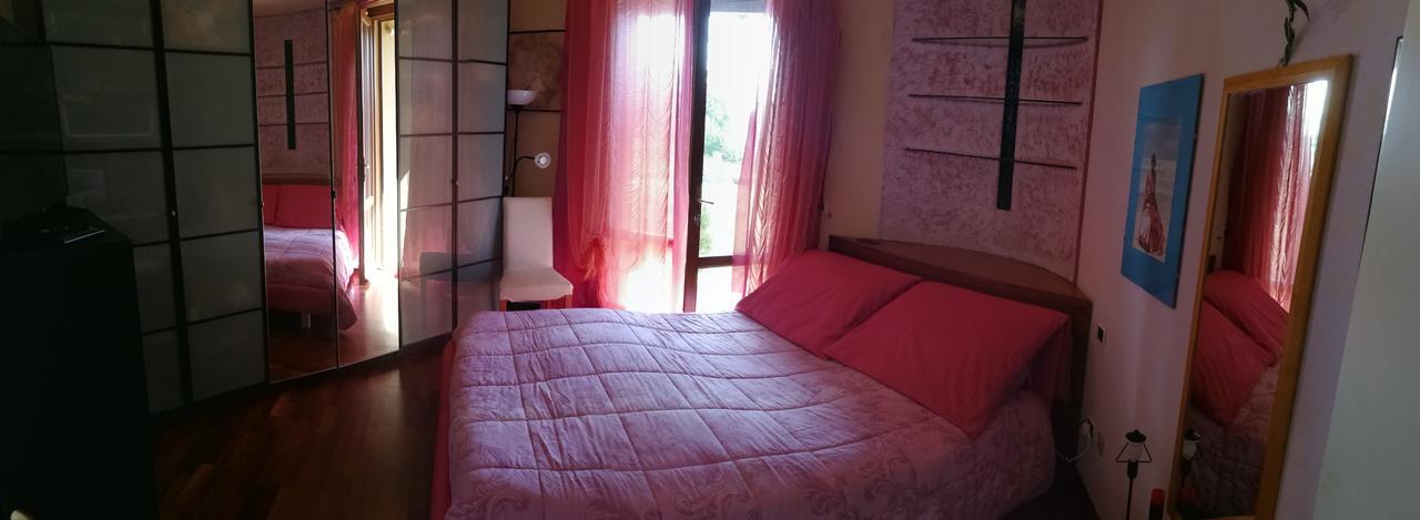Vacanze Verde Mare - Beggi Casale Marittimo Zewnętrze zdjęcie