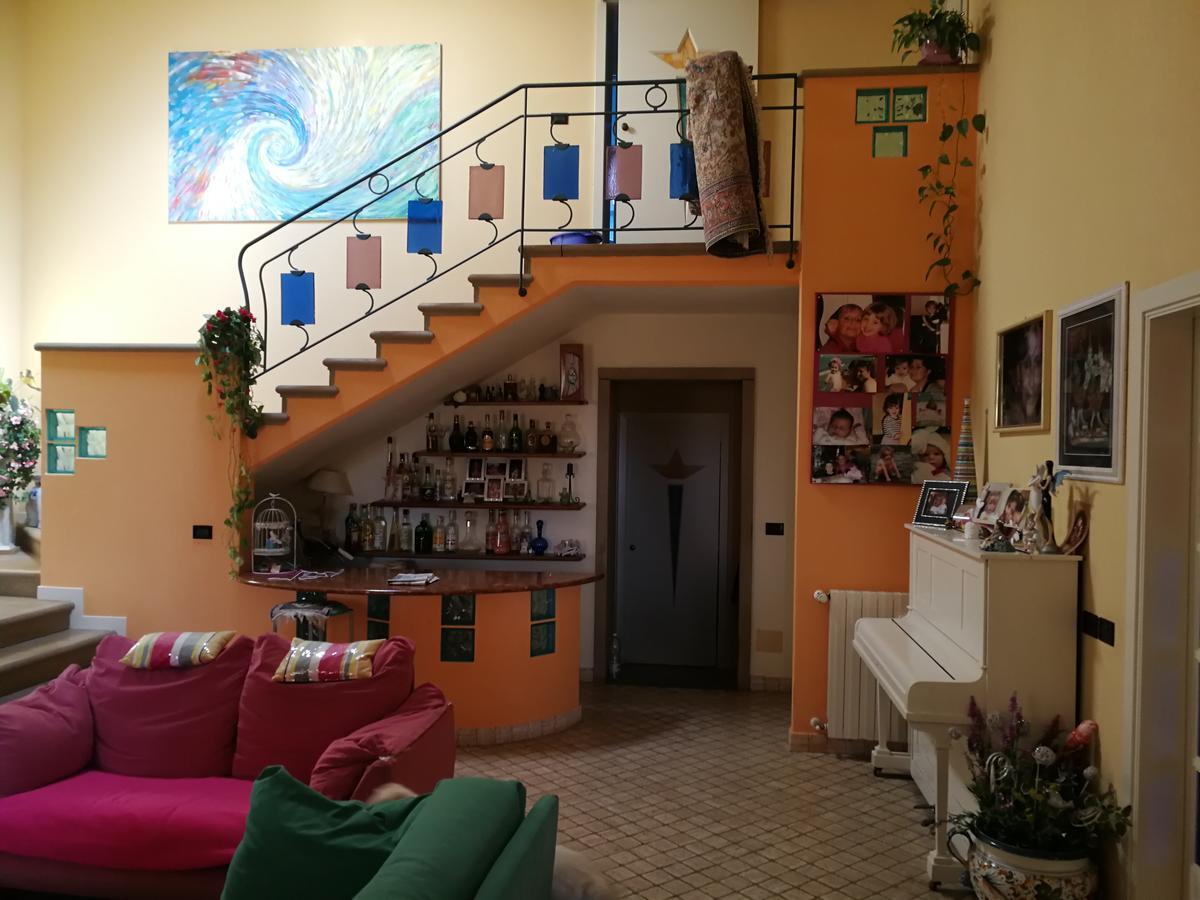 Vacanze Verde Mare - Beggi Casale Marittimo Zewnętrze zdjęcie