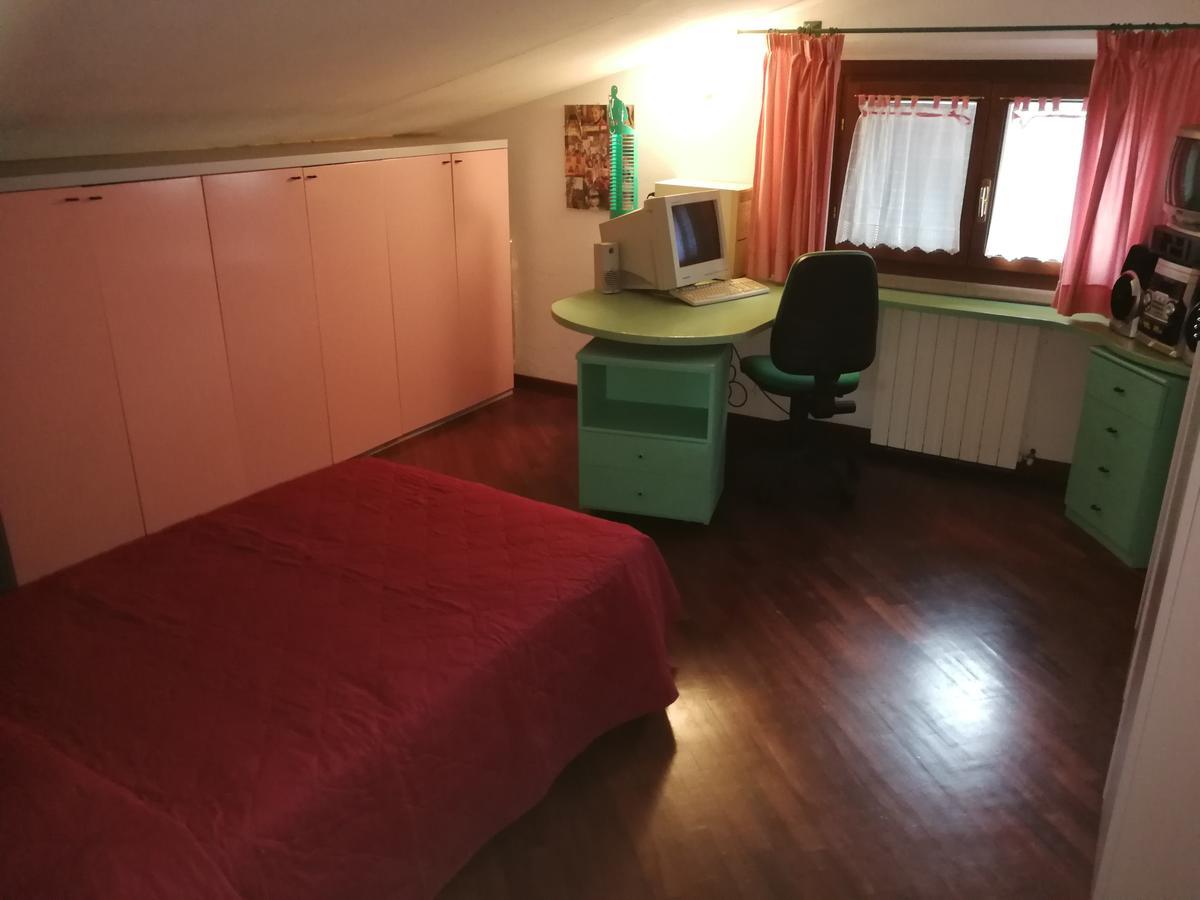 Vacanze Verde Mare - Beggi Casale Marittimo Zewnętrze zdjęcie