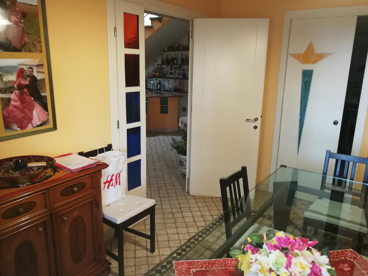Vacanze Verde Mare - Beggi Casale Marittimo Zewnętrze zdjęcie