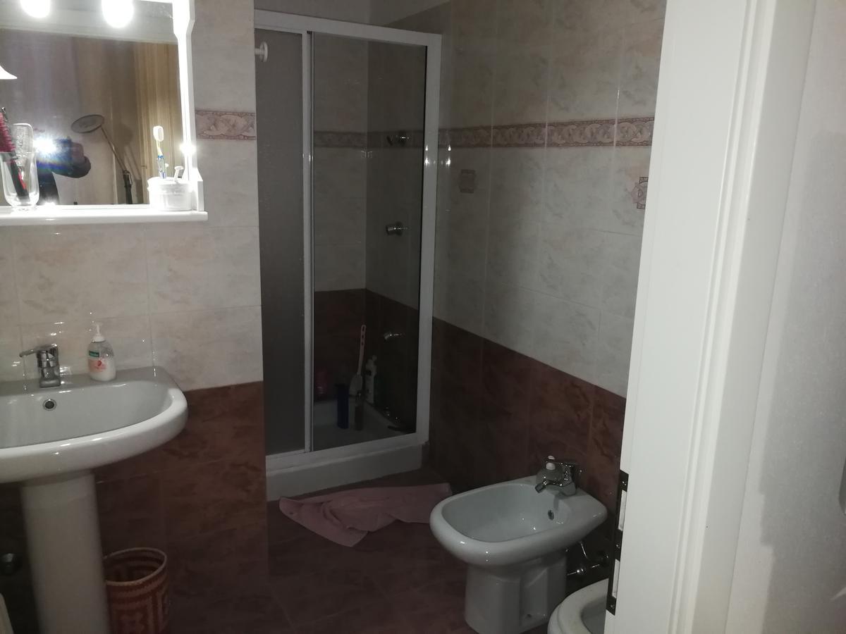 Vacanze Verde Mare - Beggi Casale Marittimo Zewnętrze zdjęcie