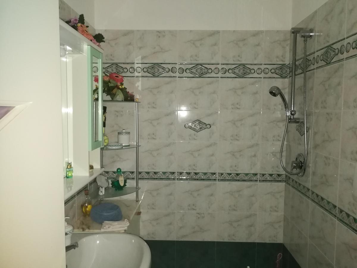 Vacanze Verde Mare - Beggi Casale Marittimo Zewnętrze zdjęcie