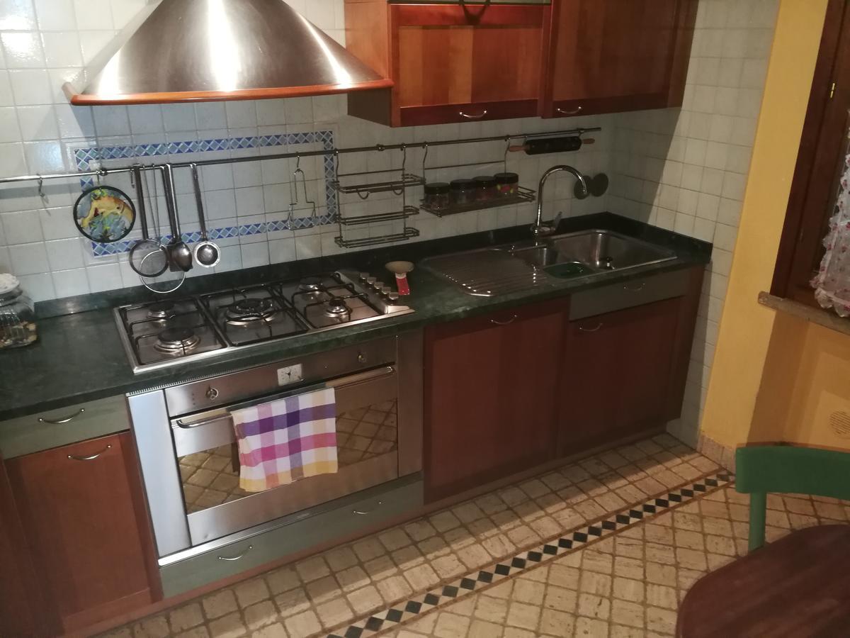 Vacanze Verde Mare - Beggi Casale Marittimo Zewnętrze zdjęcie