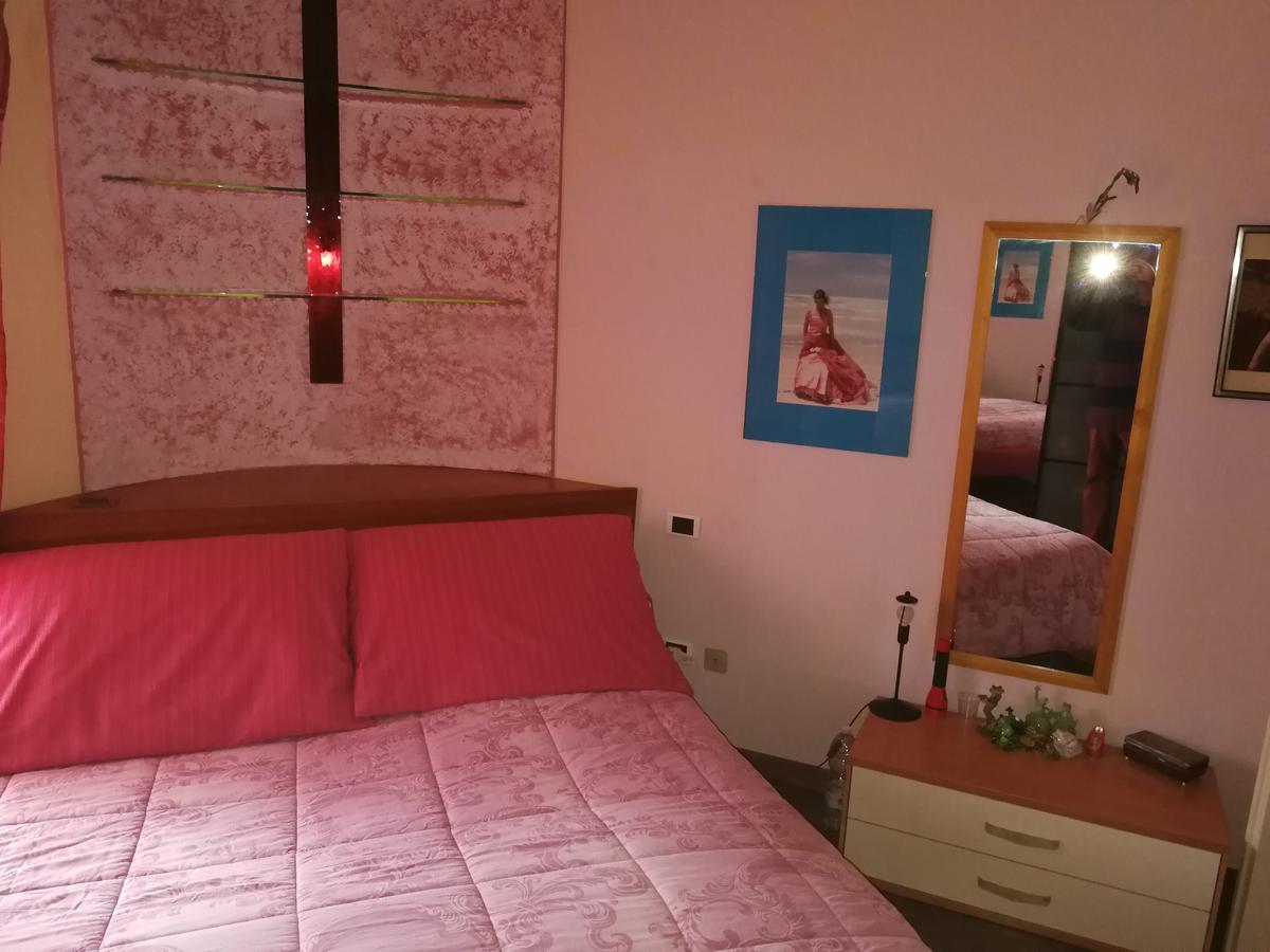 Vacanze Verde Mare - Beggi Casale Marittimo Zewnętrze zdjęcie