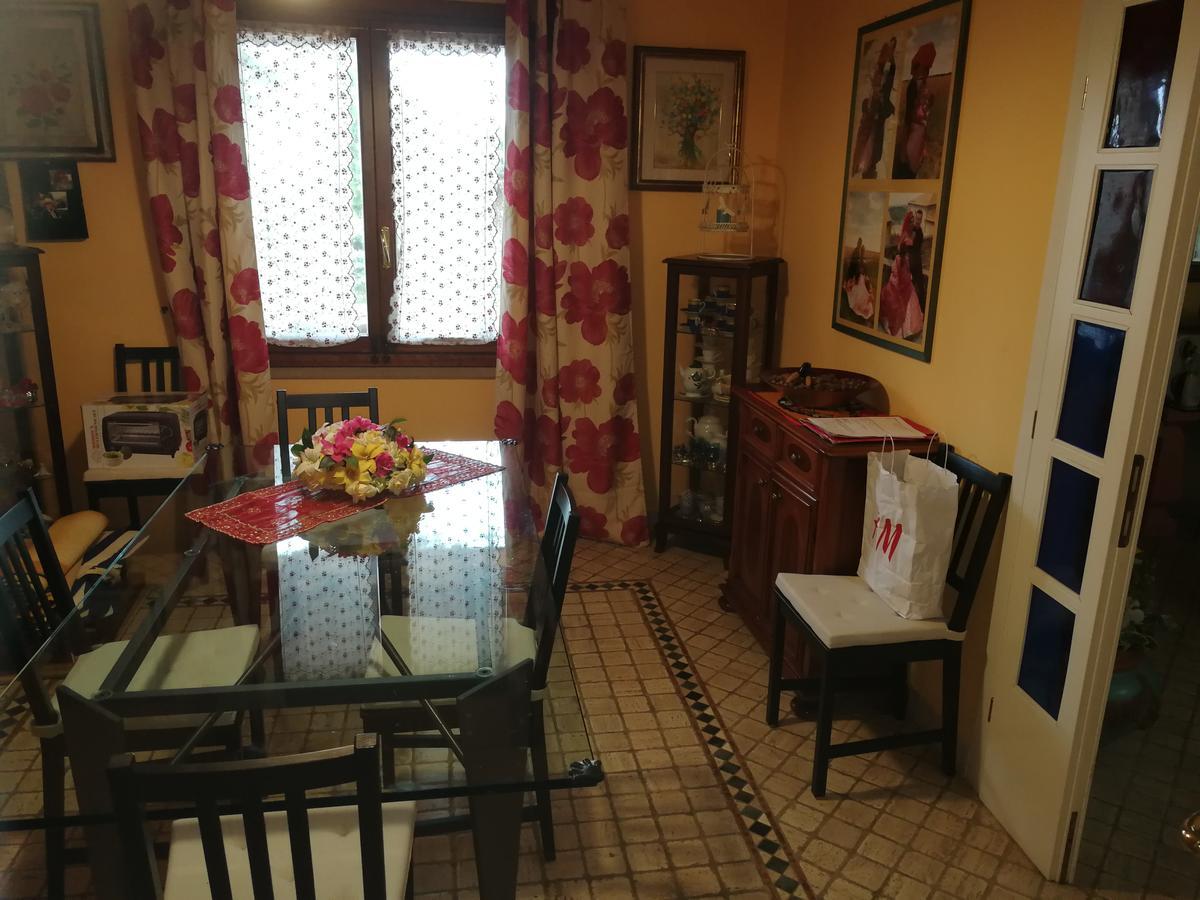Vacanze Verde Mare - Beggi Casale Marittimo Zewnętrze zdjęcie