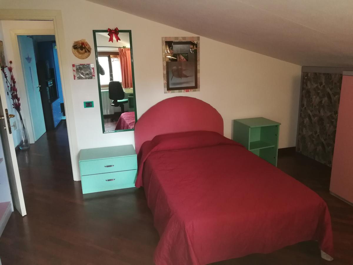 Vacanze Verde Mare - Beggi Casale Marittimo Zewnętrze zdjęcie