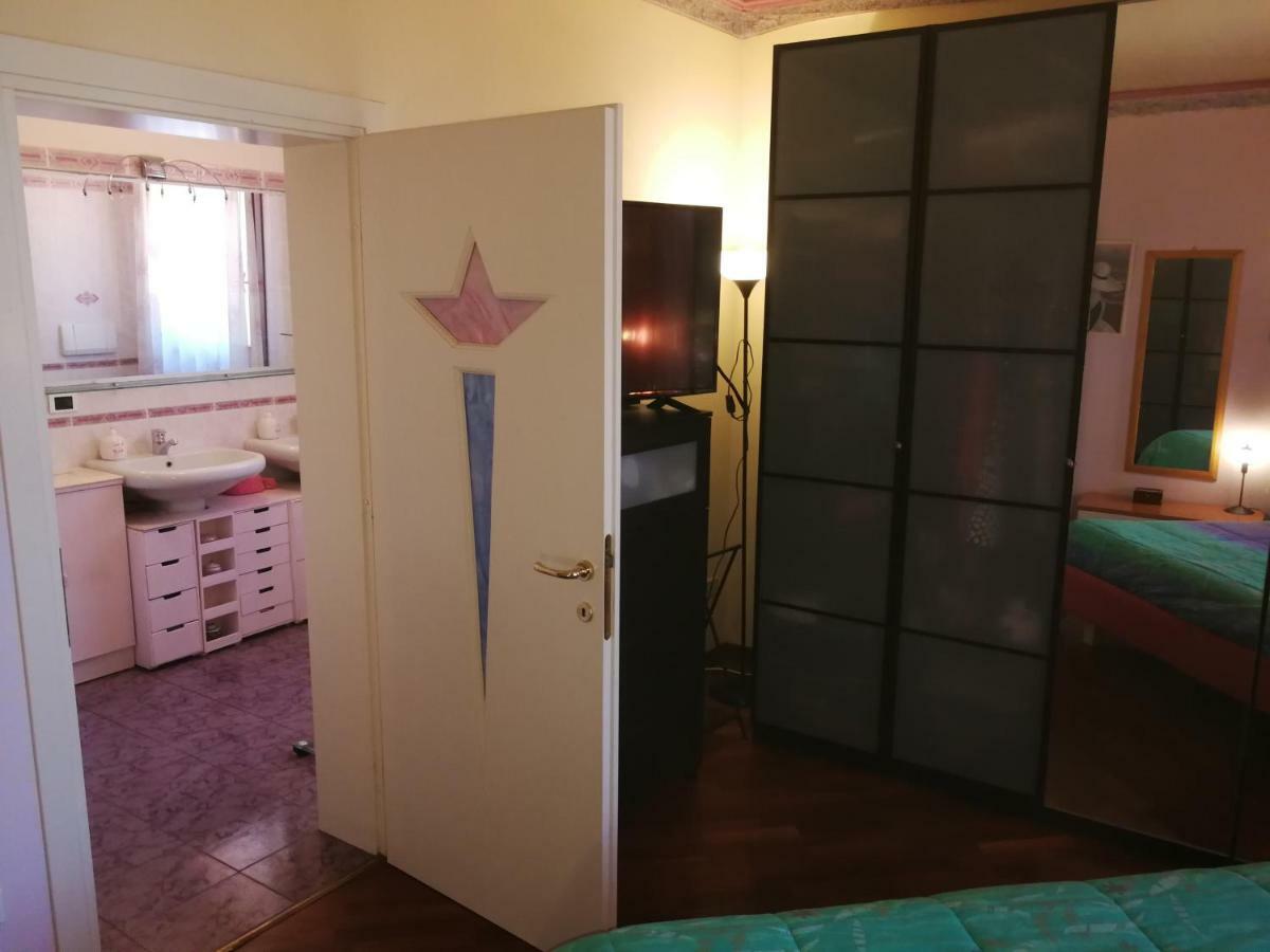 Vacanze Verde Mare - Beggi Casale Marittimo Zewnętrze zdjęcie