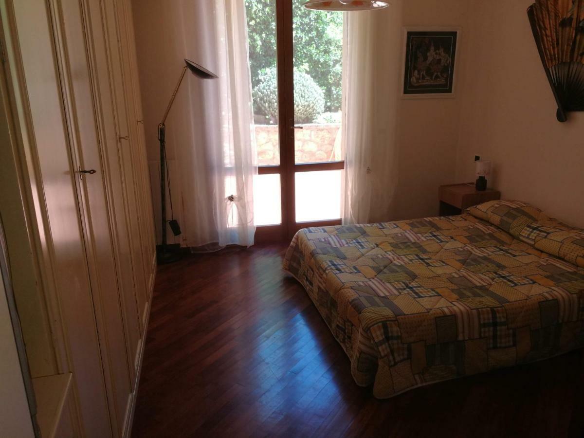 Vacanze Verde Mare - Beggi Casale Marittimo Zewnętrze zdjęcie